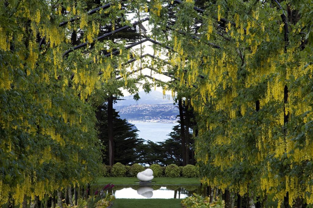 Larnach Lodge & Stable Stay Dunedin Bagian luar foto